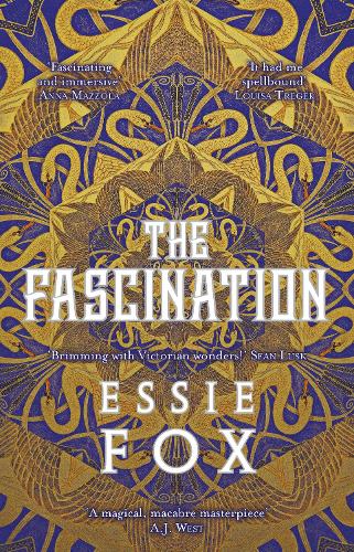 The Fascination (Hardback)