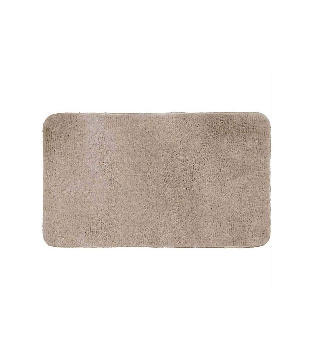 Tapis de Bain Dolcy 45x75cm Taupe
