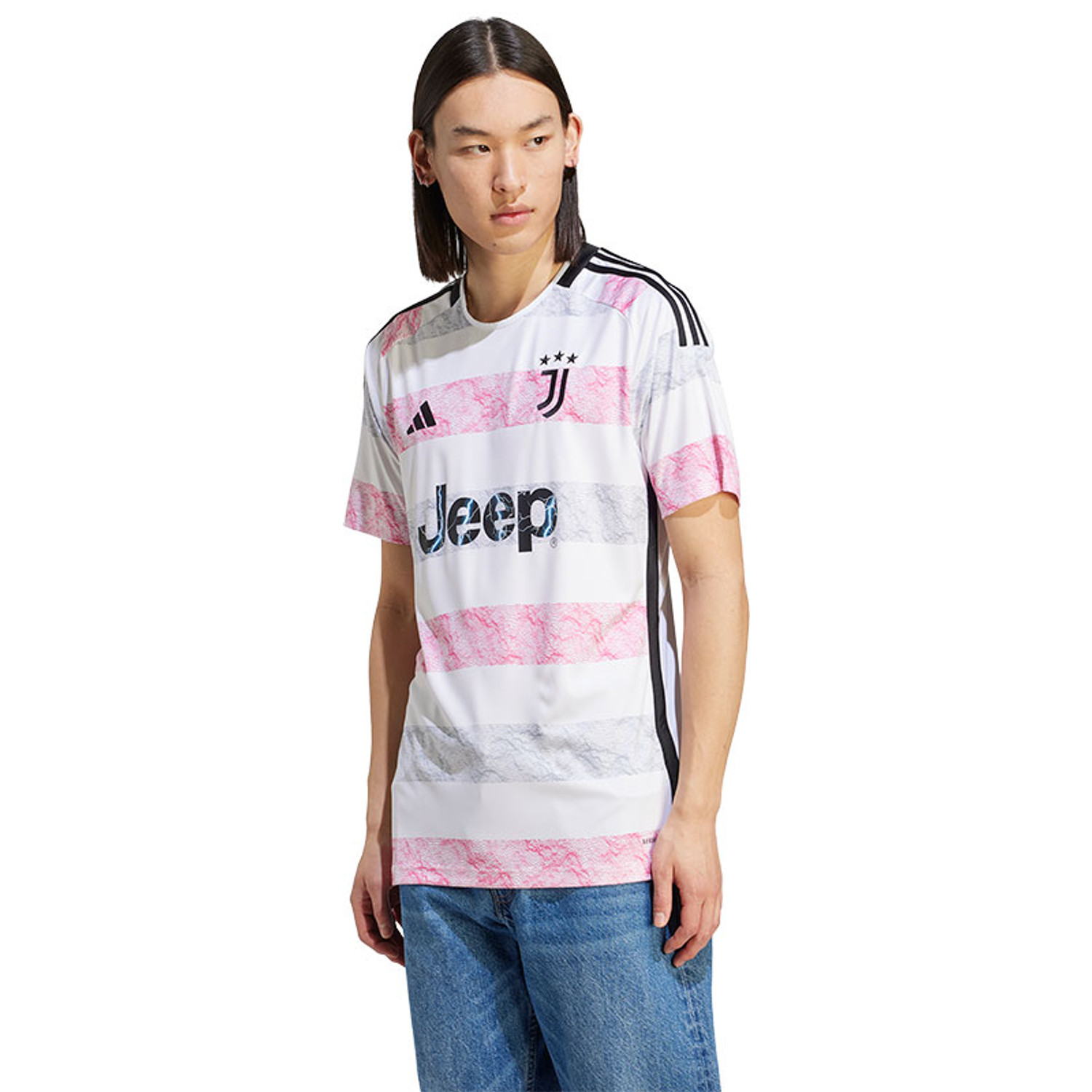adidas Juventus Uit Tenue