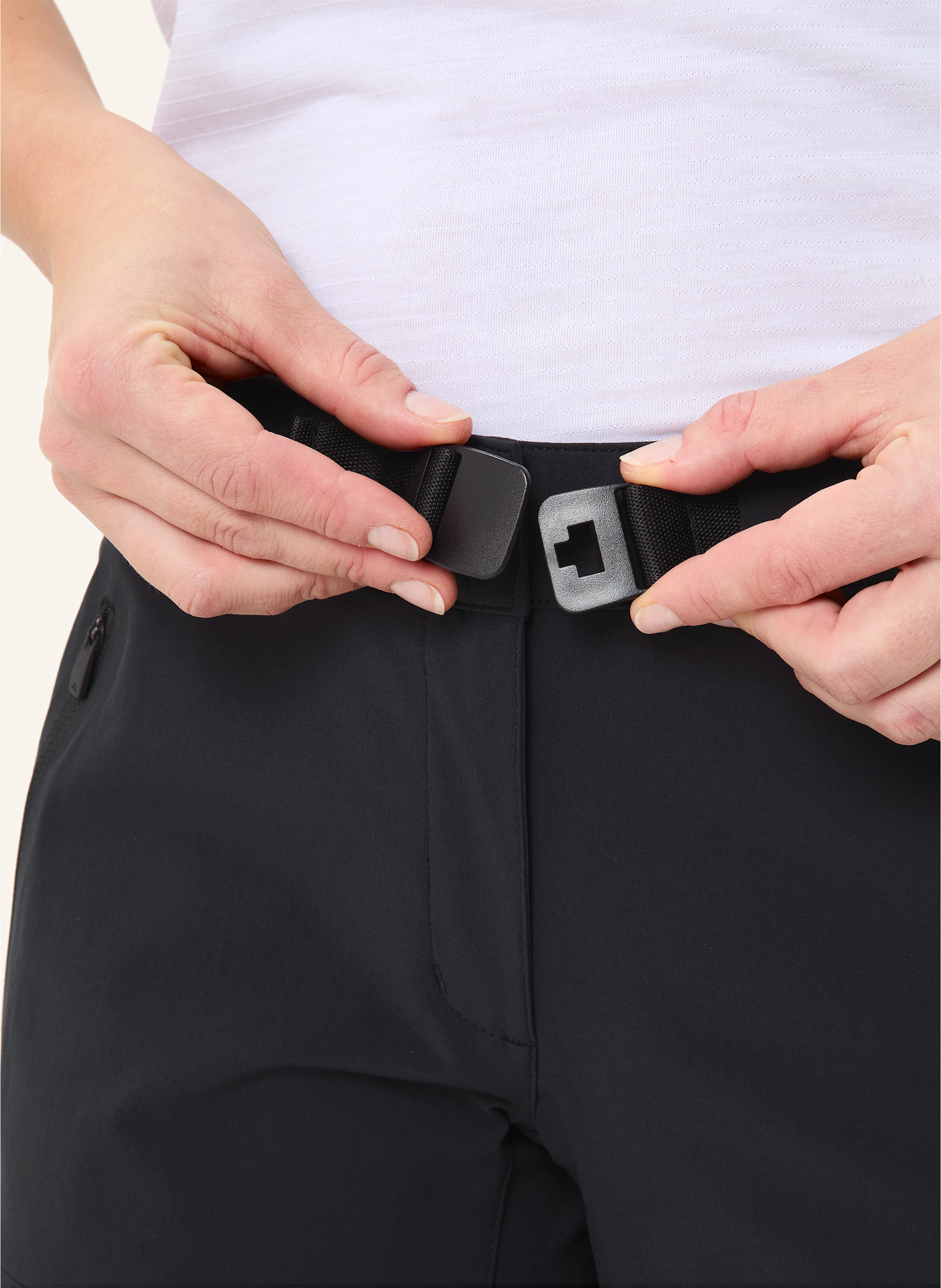 VAUDE Outdoor-Hose WBADILE STS