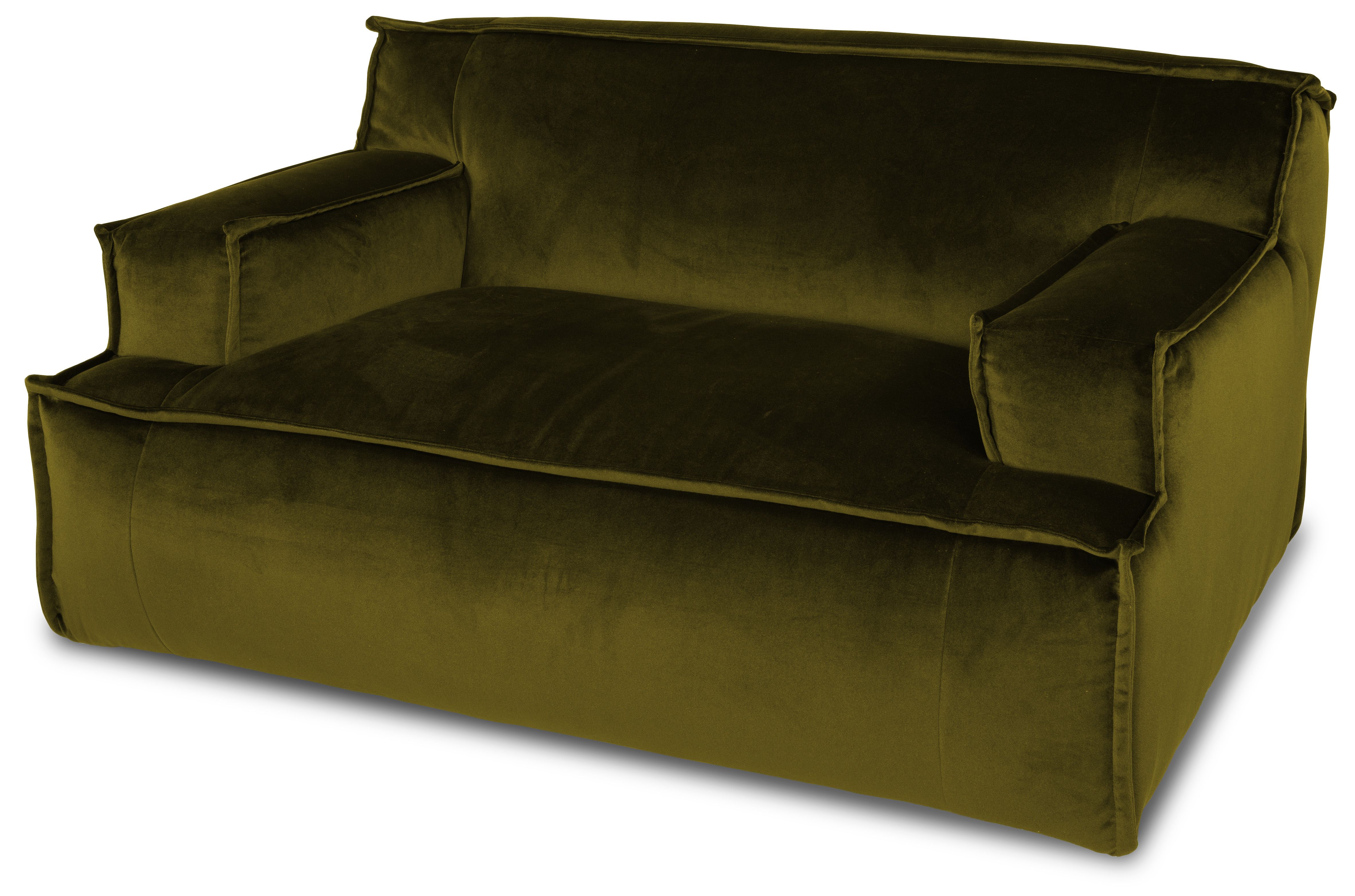 Loveseat Candy B175 x D110 x H79 cm