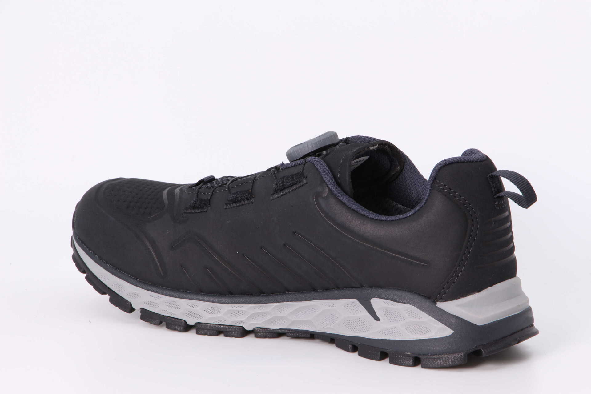 Meindl Malta Walker GTX BOA blau