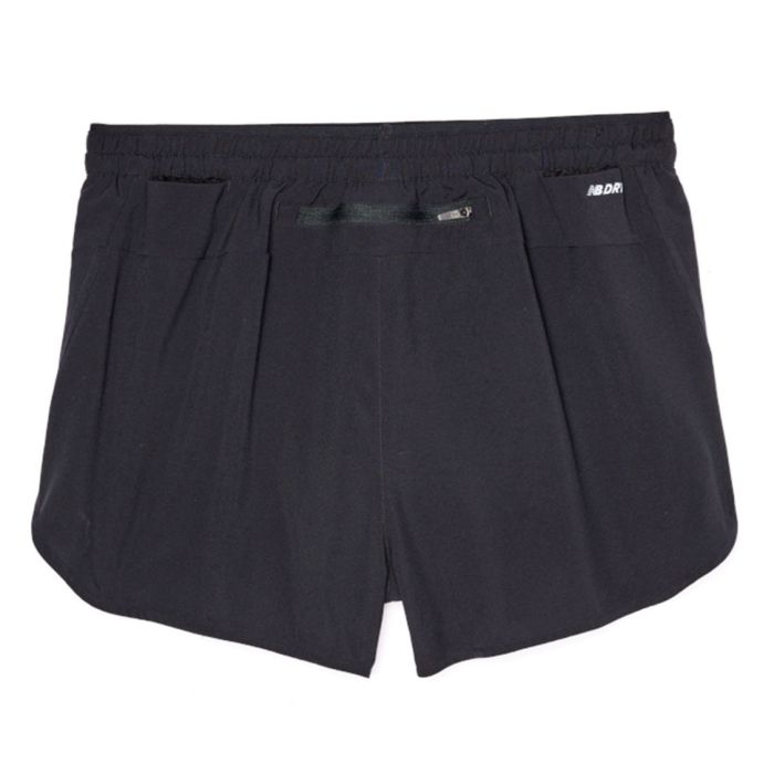 RC Seamless Short 3'' Split Men