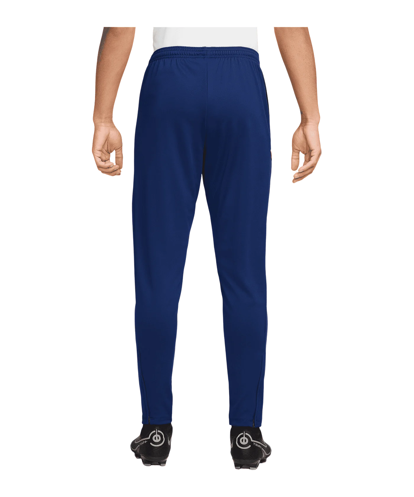 Nike Academy Trainingshose Blau F492