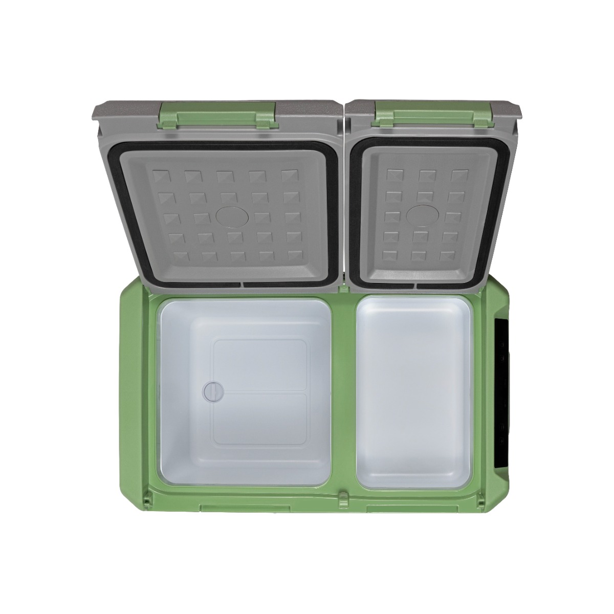 Steamy-E Single Zone 35 elektrische koelbox - 24L