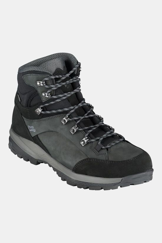 Hanwag Hanwag Banks StraightFit Extra GTX Wandelschoenen