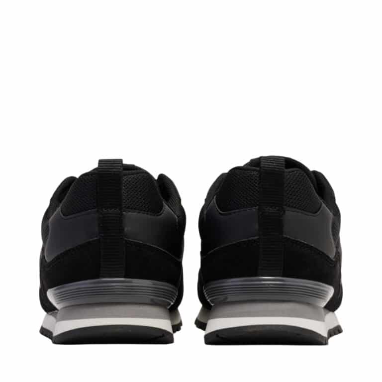 Hummel Monaco 86 Sneakers Dame