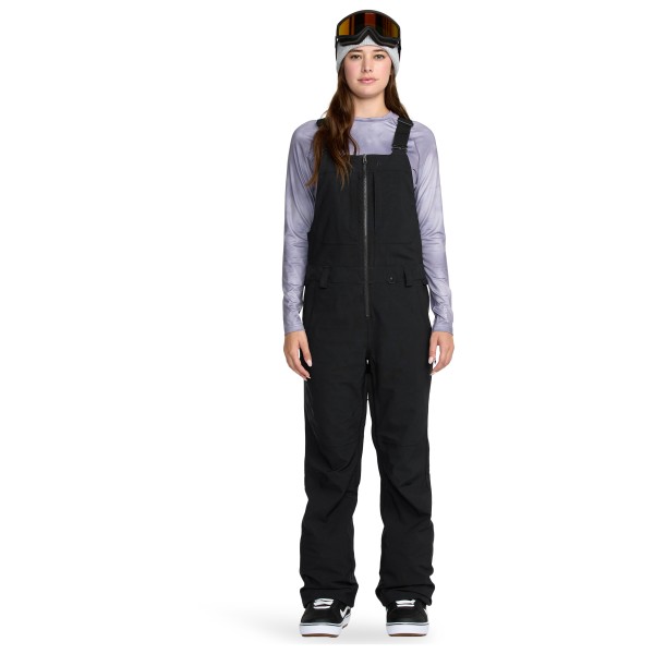 Volcom - Women's Swift Bib Overall - Pantalon de ski
