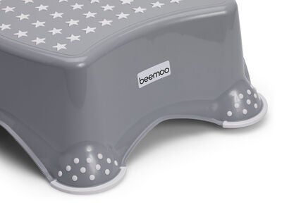 Beemoo CARE Krakk, Grey