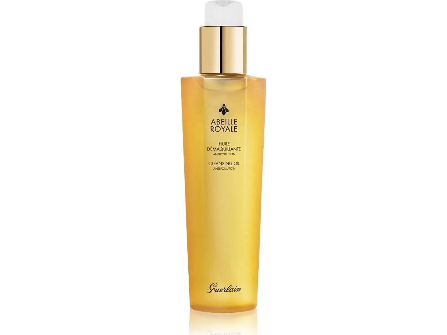 Guerlain Abeille Royale Cleansing Oil Intense - - 150 ml