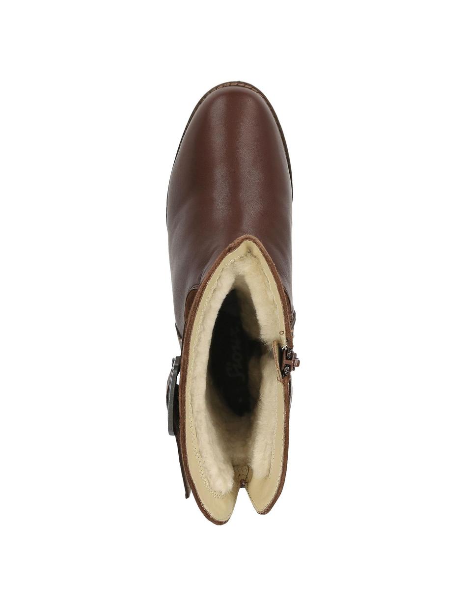 Stiefel Merdit-742-TEX-LF-H