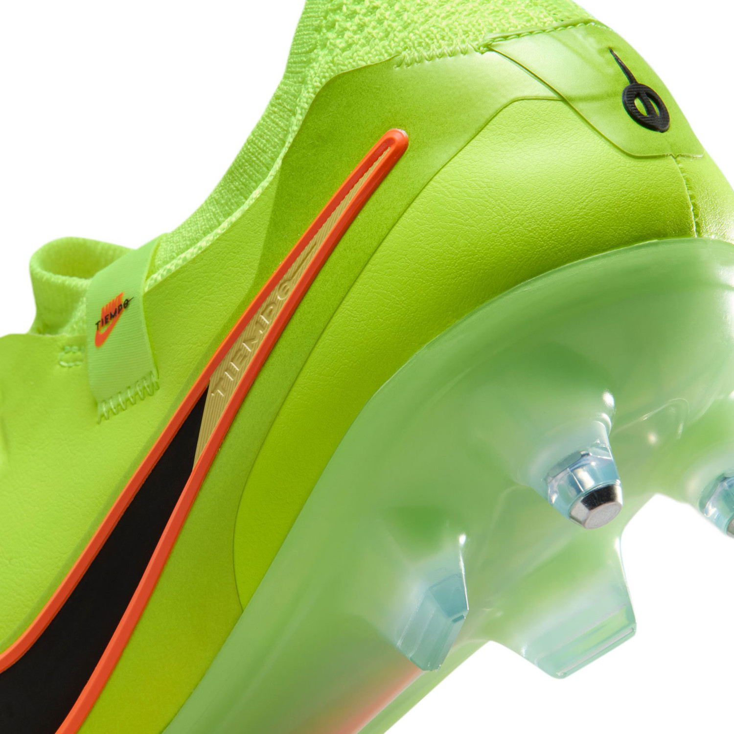 Nike Tiempo Legend 10 Elite SG-Pro Anti-Clog