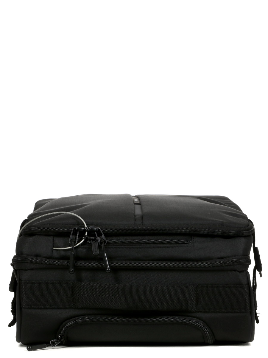 Sac de voyage cabine À roulettes Samsonite Securipak 2.0 - 52 cm