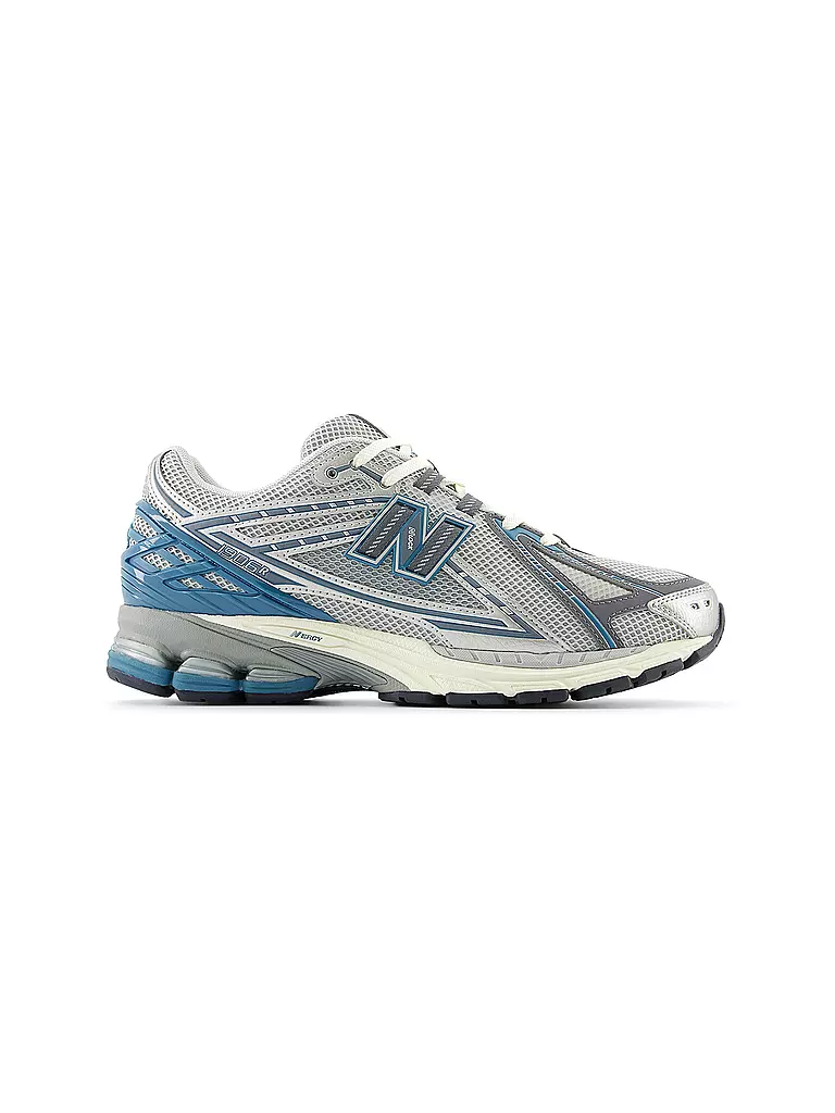 NEW BALANCE Sneaker 1906 grau