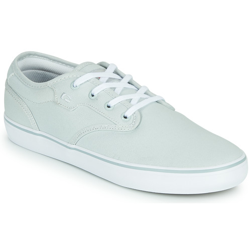 Globe - MOTLEY - Gris / Blanc