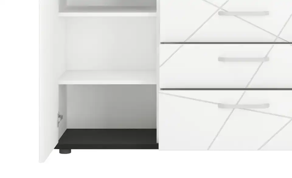 Sideboard Venezia 161 cm