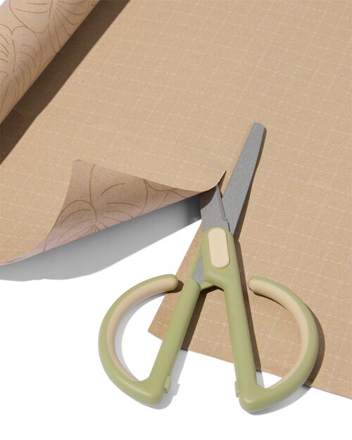 papier cadeau 200x70 kraft