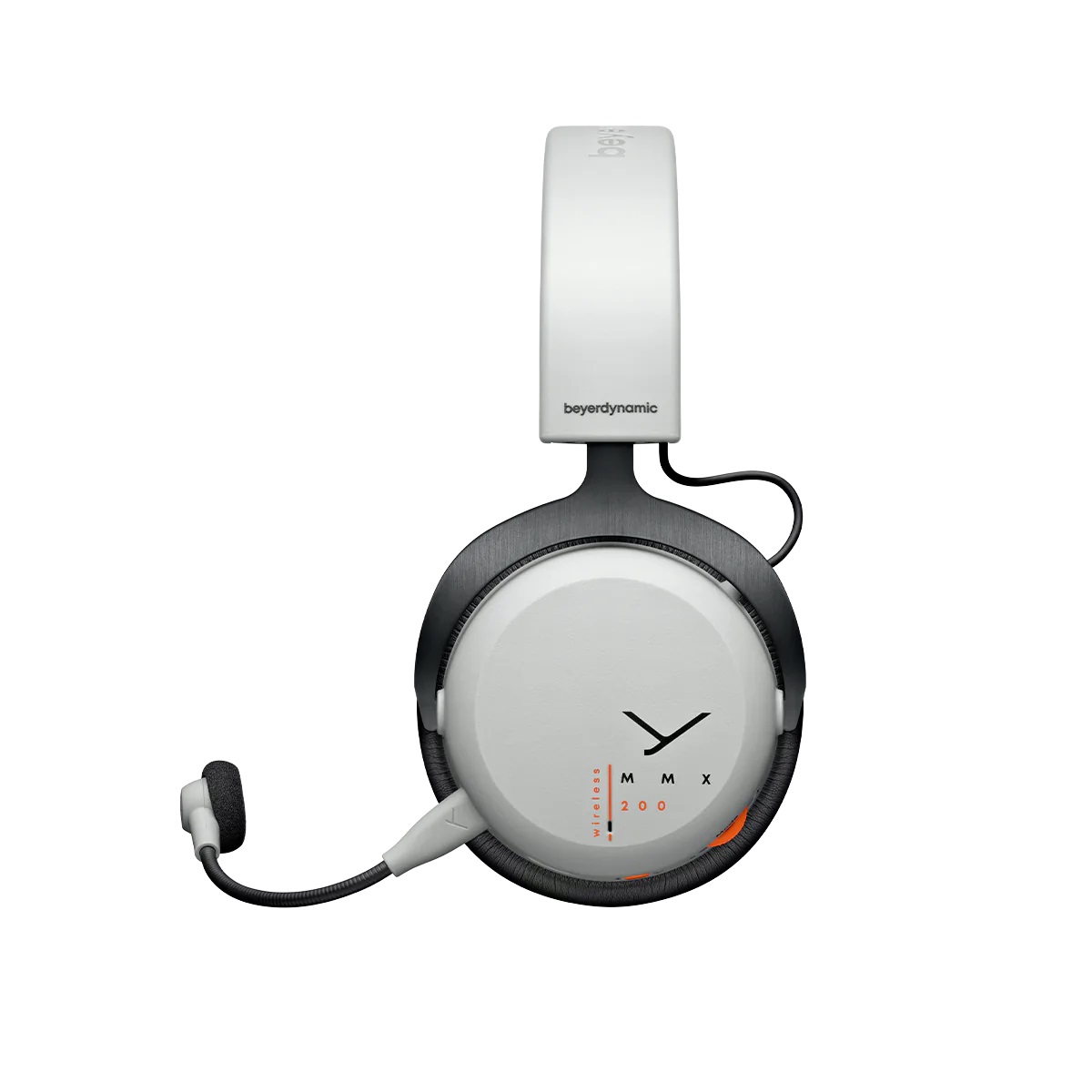 Beyerdynamic MMX 200 Gris