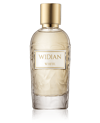 Widian Rose Arabia Collection White Eau de Parfum Spray 100ml