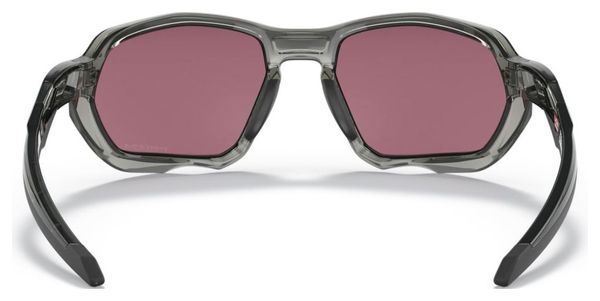 Lunettes Oakley Plazma Grey Ink / Prizm Road / Ref.OO9019-0359