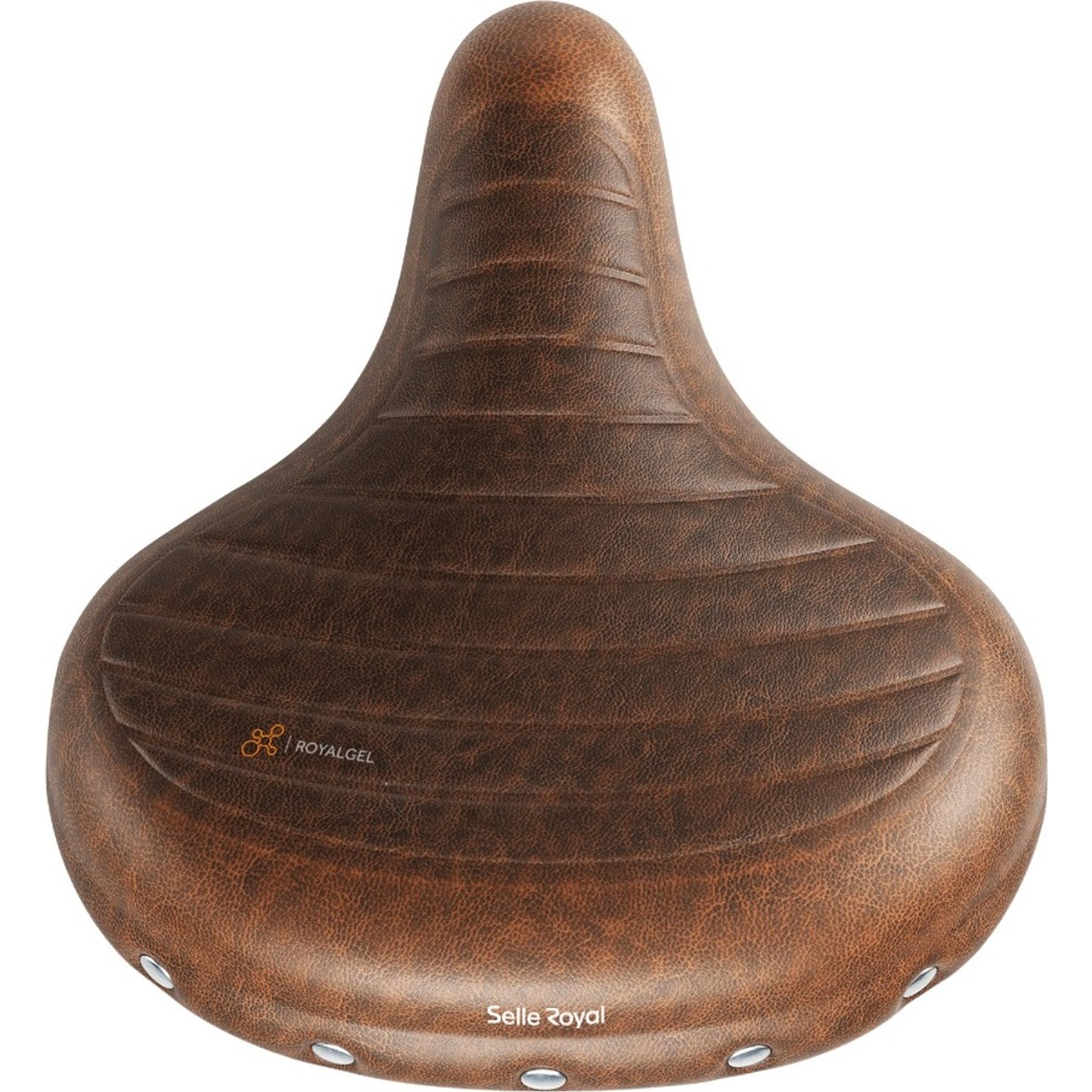 Selle Royal Premium Drifter Plus Relax Zadel