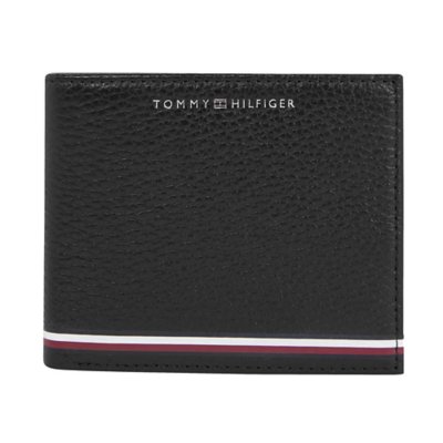 Portefeuille Th Central Cc And Coin TOMMY HILFIGER