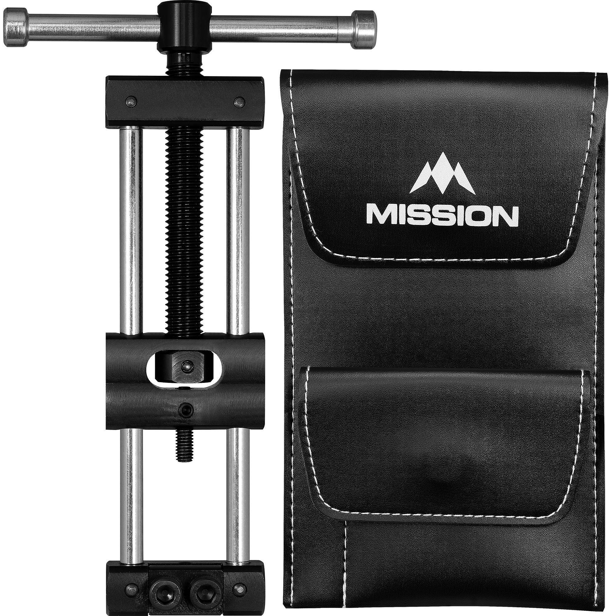 Mission - R-Point Expert Repointing Tool