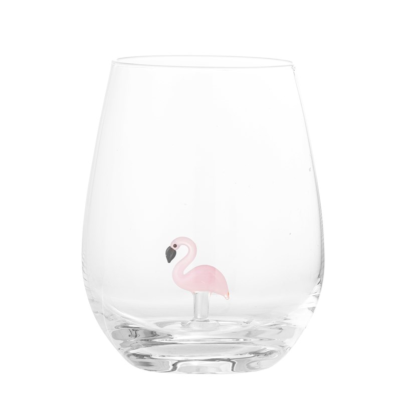 Bloomingville<br>Drikkeglas Misa
