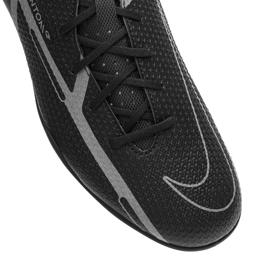 Nike Phantom GT 2 Club MG Renew - Noir/Gris