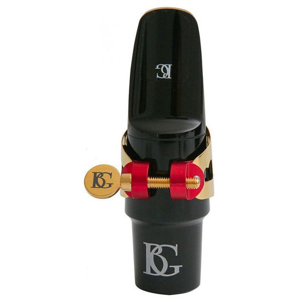 BG France LD0 Ligature Alto Sax
