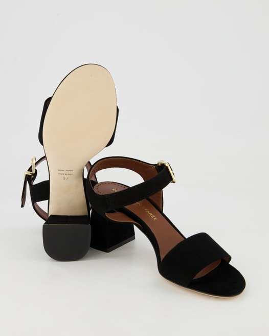 Konstantin Starke 488 Sandalen in Schwarz