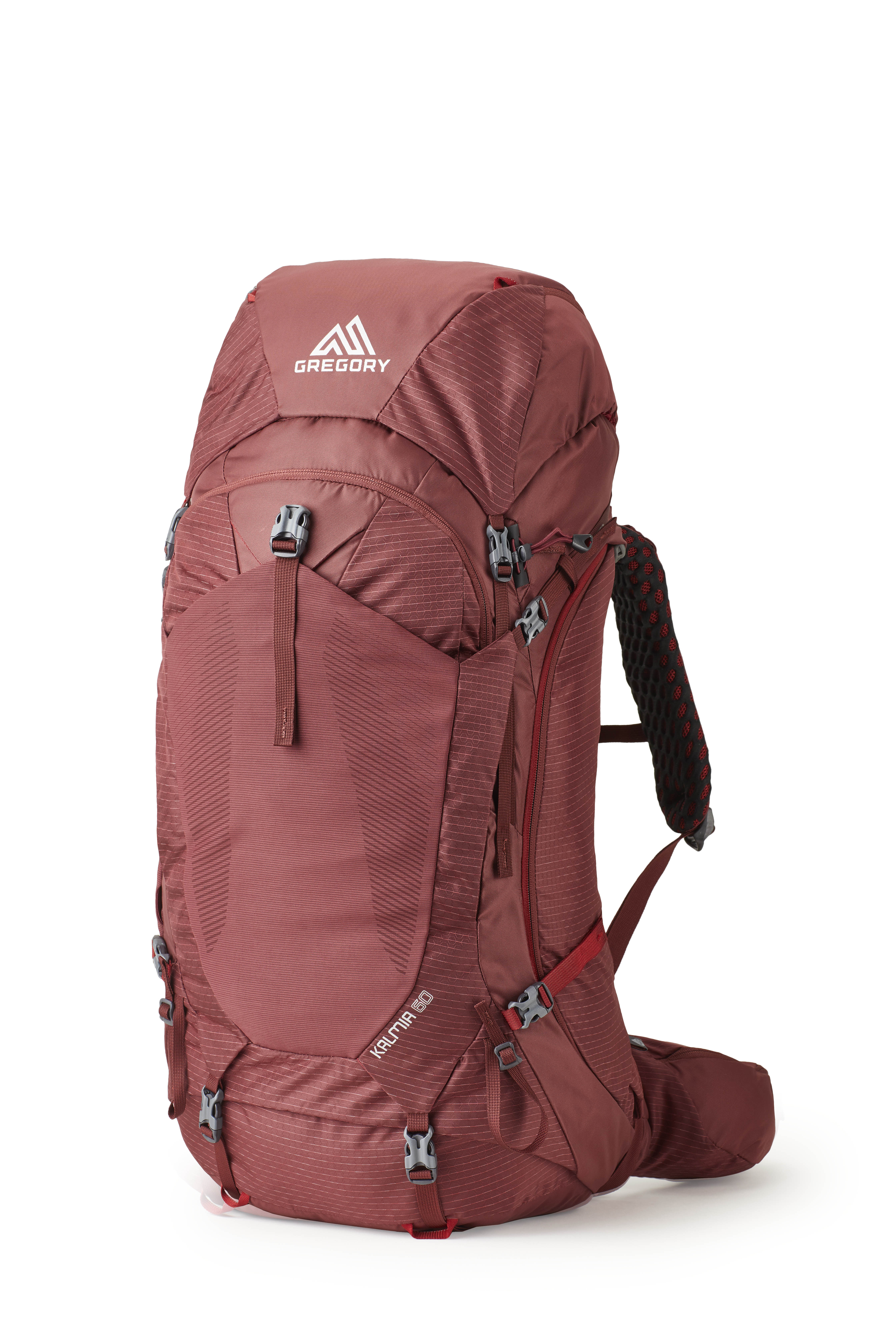 Gregory Kalmia 60L RC<br>Weekend/Langtursekk Dame