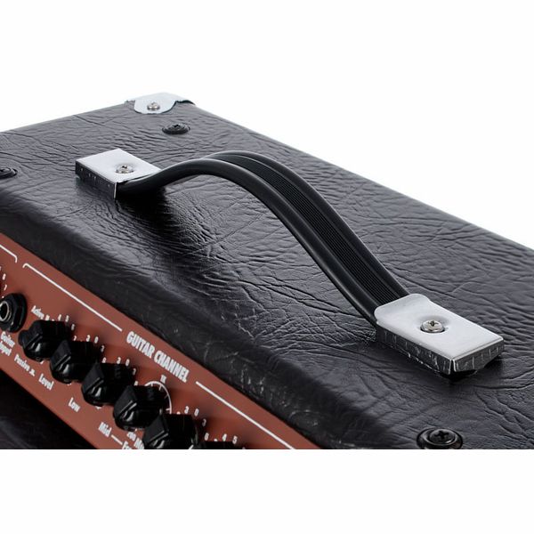 Harley Benton HBAC-20 Akustik Gitarrencombo
