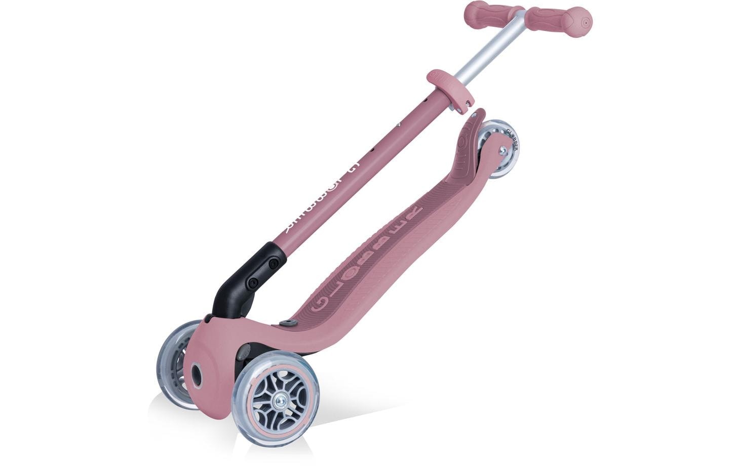 Globber Scooter »GO UP Foldable Plus Eco«