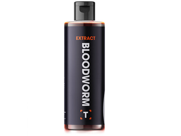 Extrait Tijgernotenkopen Bloodworm (250ml)