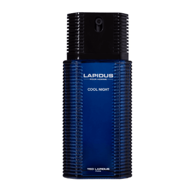 Cool Night Eau de Parfum TED LAPIDUS