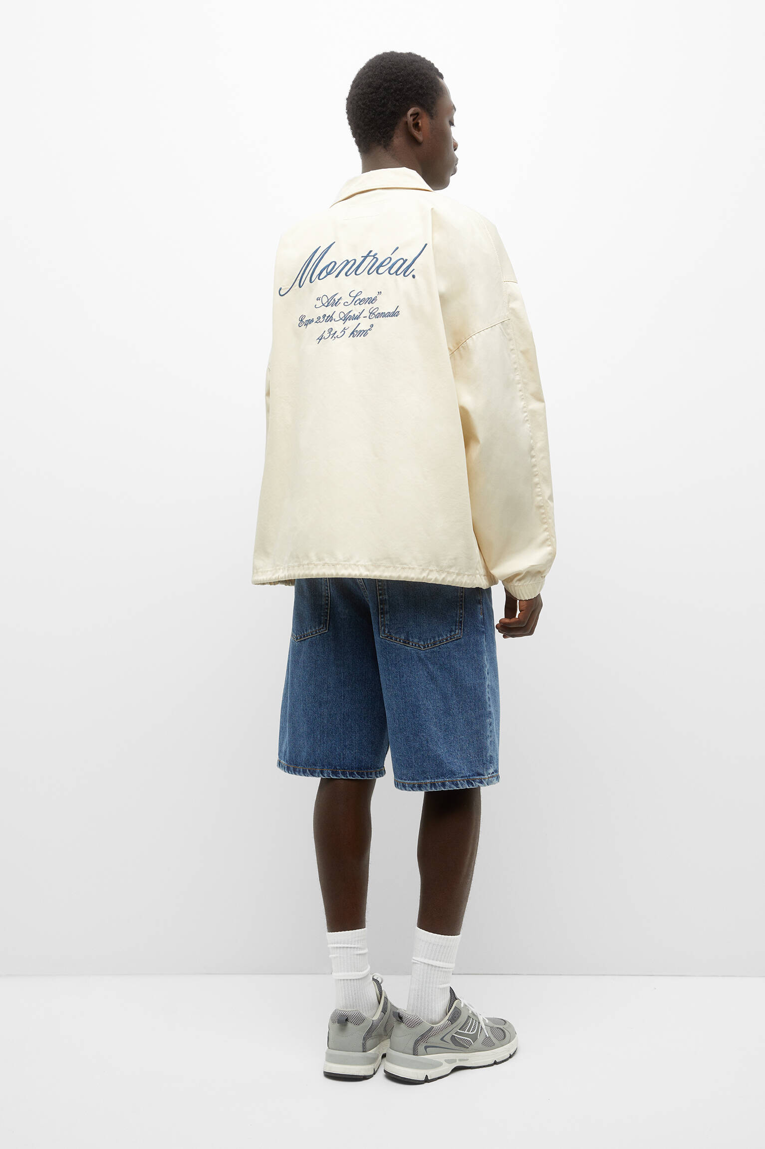 PRATO DE CANA BASIC SNAPS - BRANCO SUJO