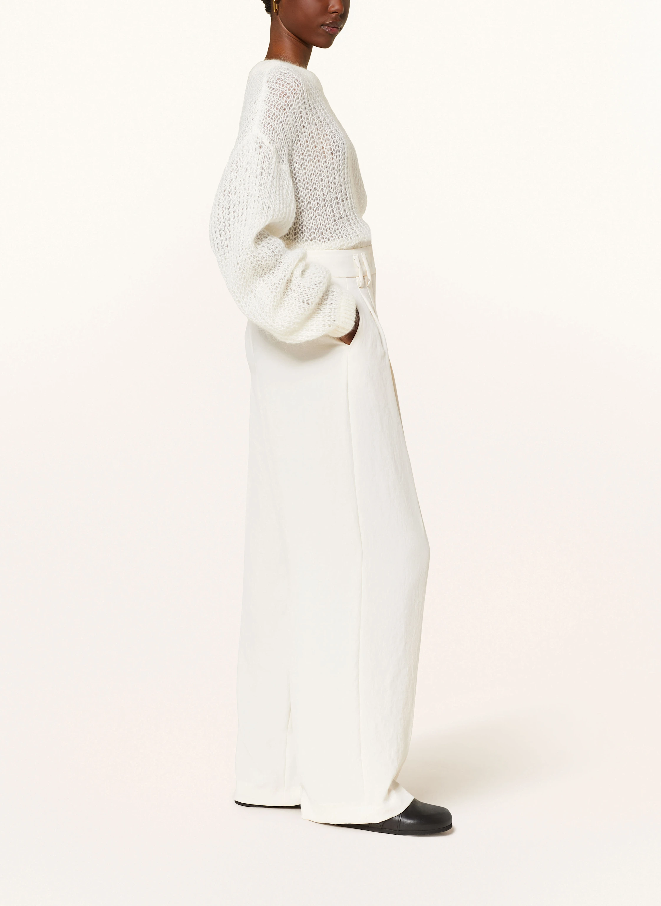 RAFFAELLO ROSSI Marlenehose MAYLA