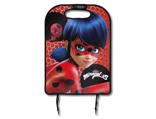LADYBUG - Protège dossier Protege dossier miraculous
