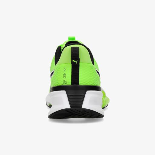 Puma Power Frame 2