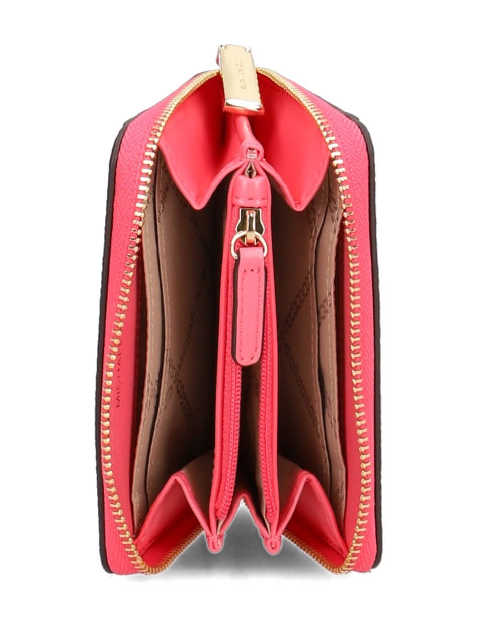 JET SET CHARM SM ZA COIN CARD CASE