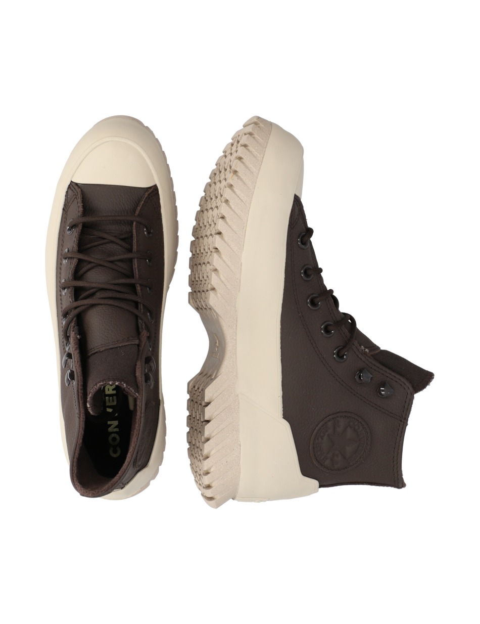 CHUCK TAYLOR ALL STAR LUGGED 2.0 CO