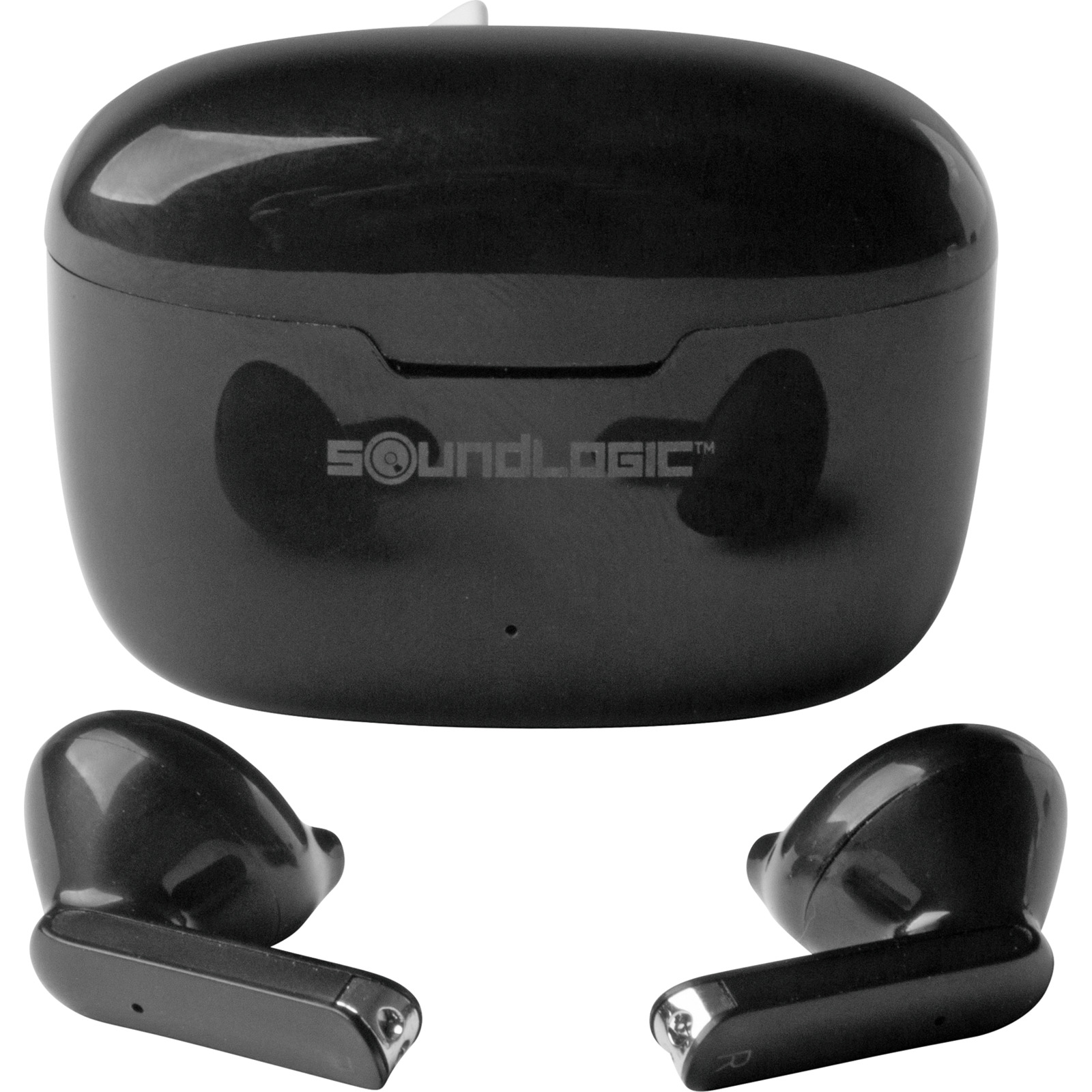Earbuds Pro schwarz