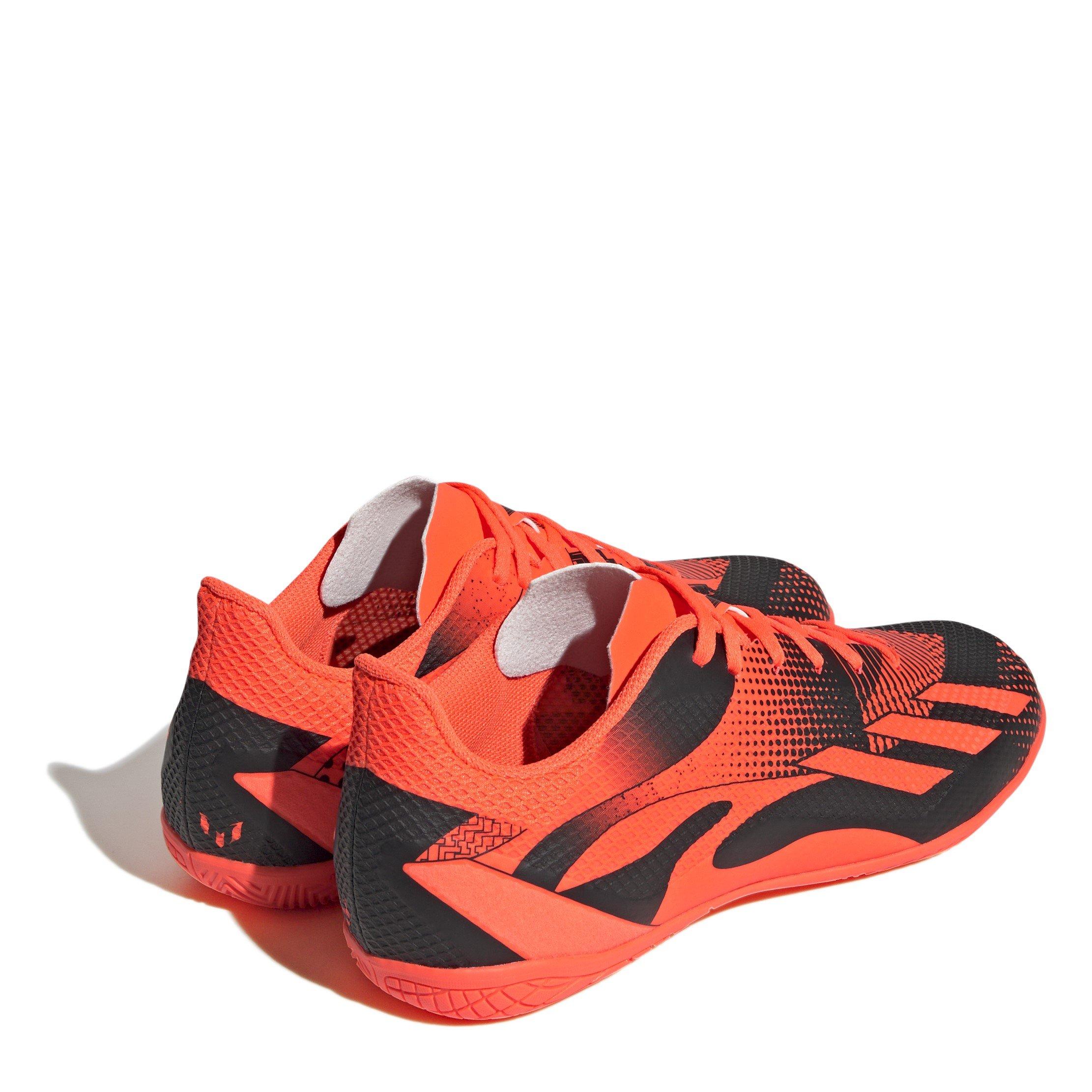 adidas X Speedportal 4 Indoor Football Trainers