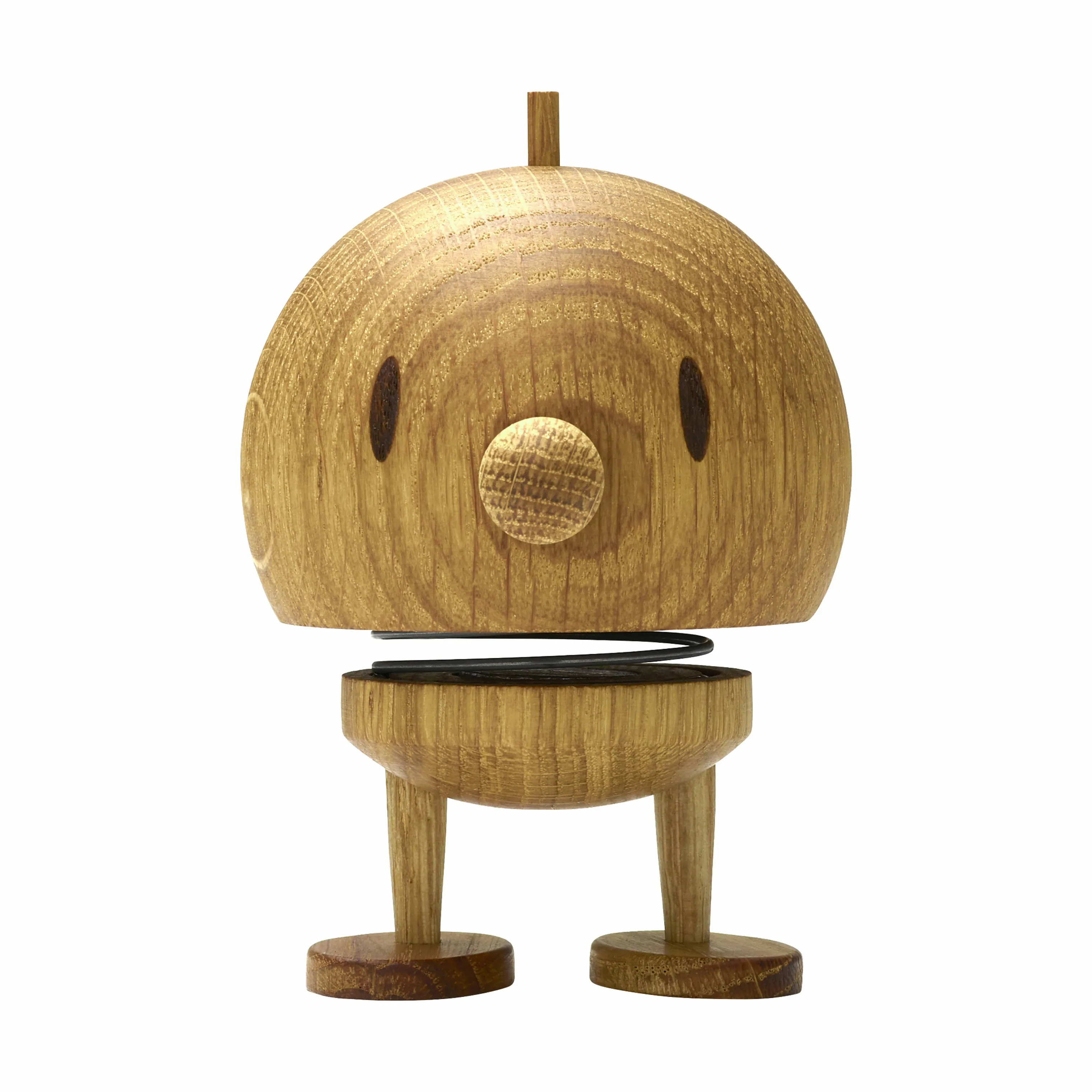 Hoptimist Wood Junior Bumble - M