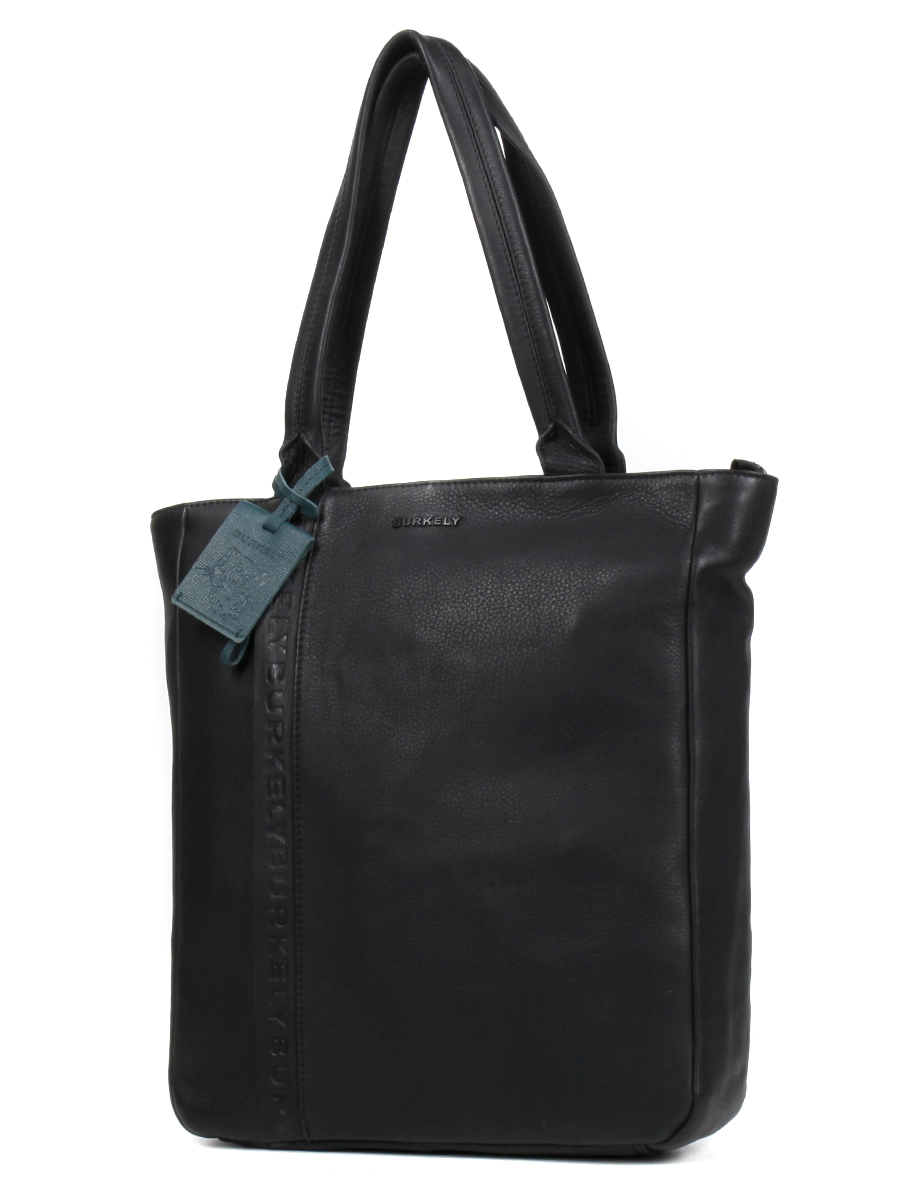 Sac ordinateur Burkely Bold Bobby 14 pouces