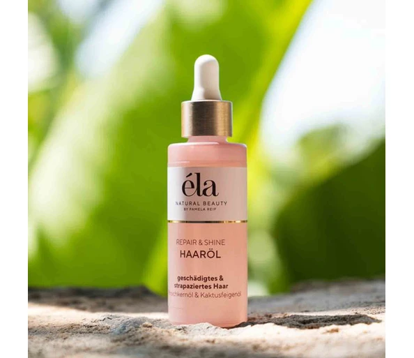 éla Repair & Shine Haaröl