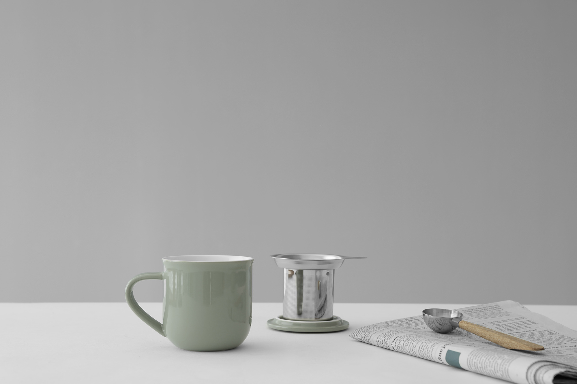 Teetasse VIVA EVA