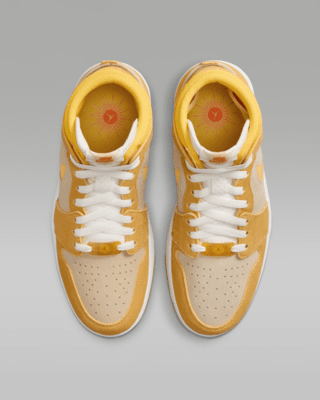 Air Jordan 1 Zoom CMFT 2 Women's Shoes