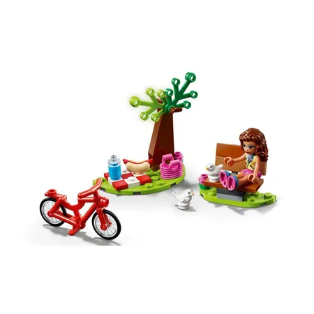 LEGO® Friends 30413 Picknick im Park